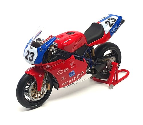 Minichamps scale 122 - minichamps, 1/12