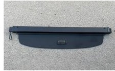 Étagère à rouleaux rideau