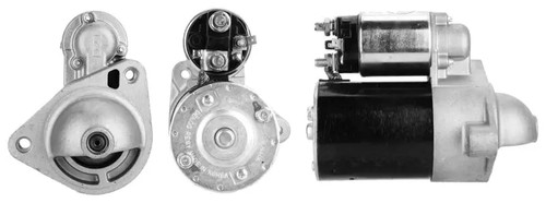 Démarreur lrs02246 lucas - lucas, pour