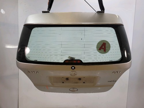 Hayon mercedes classe - hayon, a