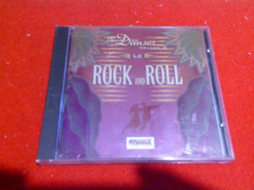 Dansez vol le rock - :, and
