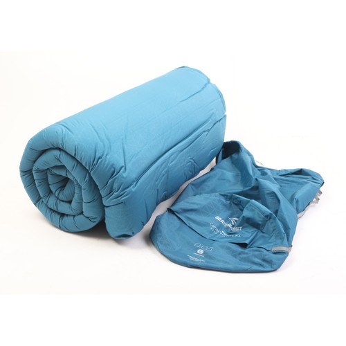 Matelas auto gonflant intex - matelas, auto-gonflant