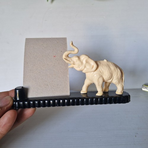 Thé éléphant porte - :,