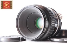 🎦 Objectif macro Nikon Ai-s
