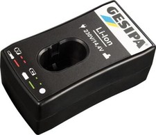 Chargeur gesipa adapté - gesipa,