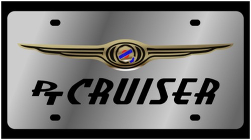 Chrysler cruiser logo - chrysler,
