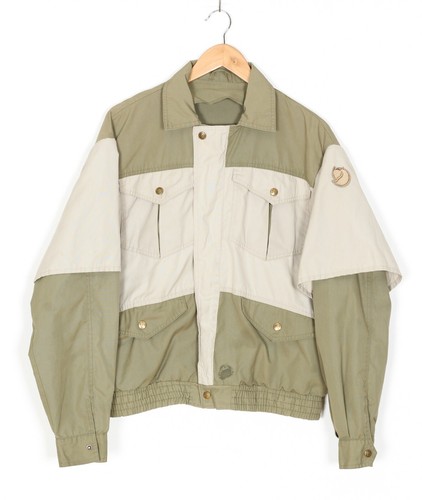 Veste vintage fjallraven - vintage, homme