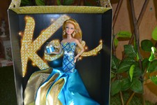 POUPEE BARBIE  neuve ken 50