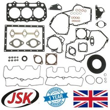Joint Complet Kit pour Perkins 403C-11 Jcb 8014 8015 8016 8017 8018 Mini - Cx