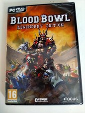 BLOOD BOWL EDITION LEGENDAIRE