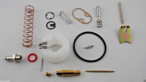 Bing kit réparation - bing, de