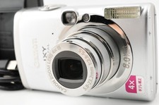 Canon Power Shot SD850 /