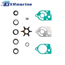 Kit D'hélices De Pompe À Eau