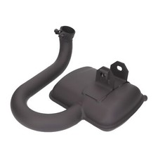 Échappement Tecnigas pour