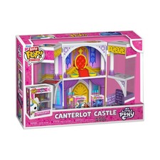 Bitty Pop ! - Bitty Box - My