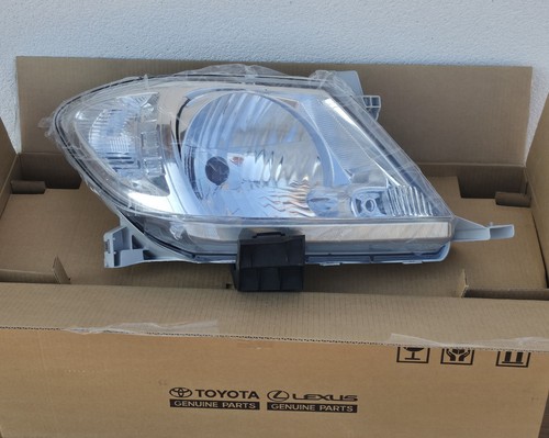 Phare avant toyota hilux - toyota,