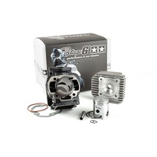 Groupe Thermique Stage6 Streetrace 50 CC MBK Booster Spirit 50 1987-2003