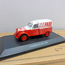 véhicules utilitaires