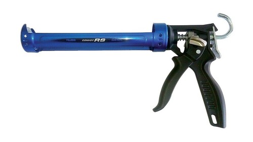 Pistolet extrudeur double