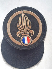 017851 patch de la légion
