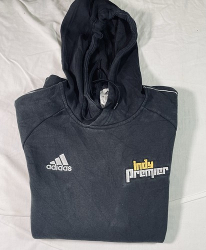 Sweat capuche adidas noir - sweat,