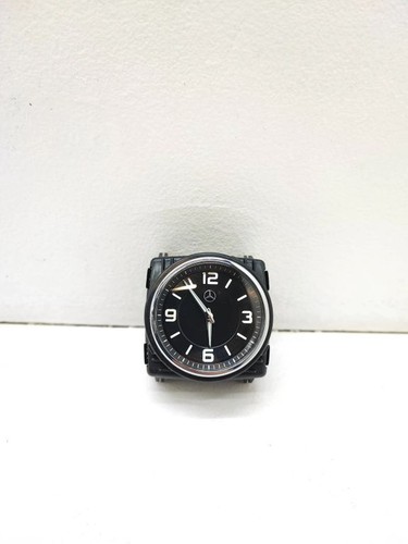 Montre mercedes benz w222 - mercedes-benz, s