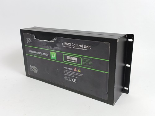 Lithium balance 100611 bms - lithium,