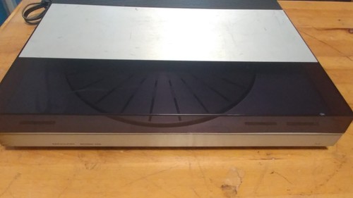 Bang and olufsen beogram 5005 - and,