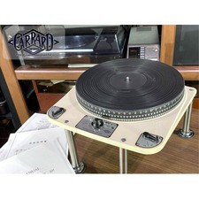 DDP Rare GARRARD 301 Vintage