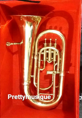 Euphonium valve pure - euphonium, of