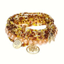 Ensemble de bracelets