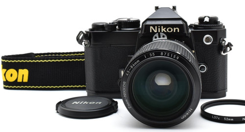 Comme neuf appareil photo - comme, ]