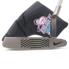 NIKE GOLF METHOD MIDNIGHT 006