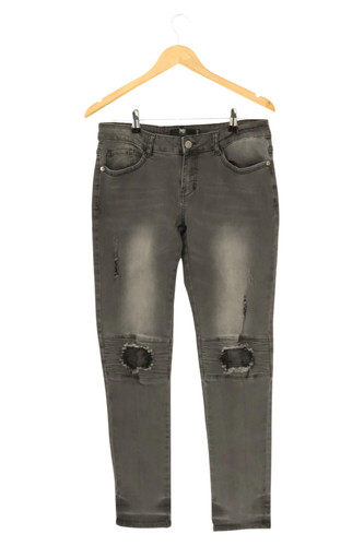 Black premium emp - premium, jean