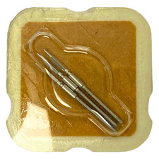 OMEGA 613 parts 1106 STEM TIGE