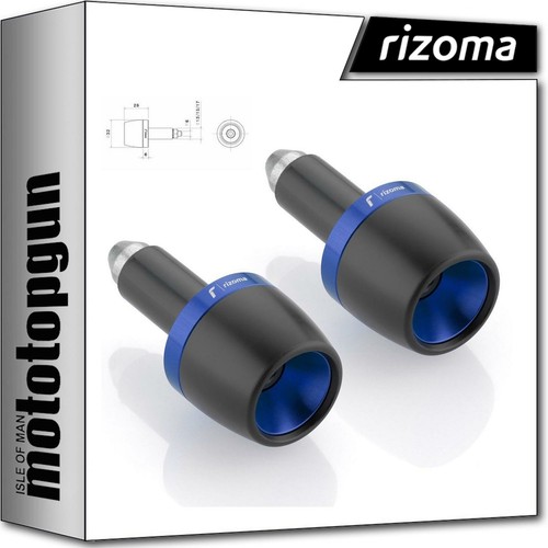 Rizoma ma532u couple - couple, embouts