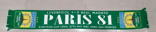 Liverpool real madrid euro - liverpool,