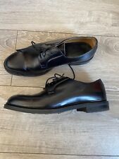 Chaussures Meermin Bluchers