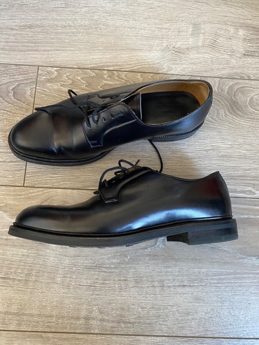 Chaussures meermin bluchers - chaussures,