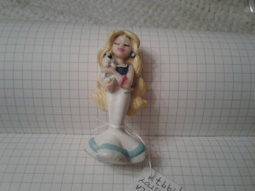 Falbala astérix plastoy - falbala,