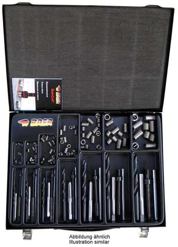 Baercoil kit réparation de - baercoil,