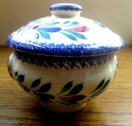 Henriot quimper petit pot - petit,