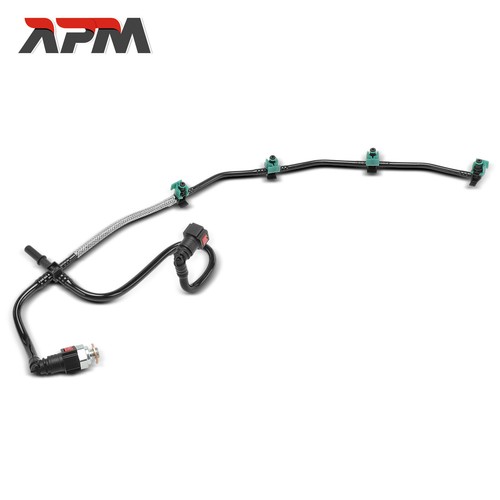 Carburant fuite pour ford - carburant, de