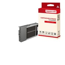 1 Cartouche compatible Epson