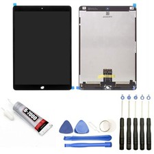 VITRE + ECRAN LCD POUR IPAD