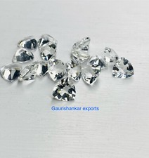 Cristal Quartz à Facettes