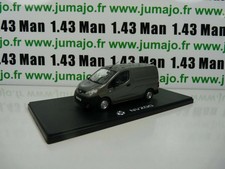 NI8 VOITURE 1/43 ELIGOR 