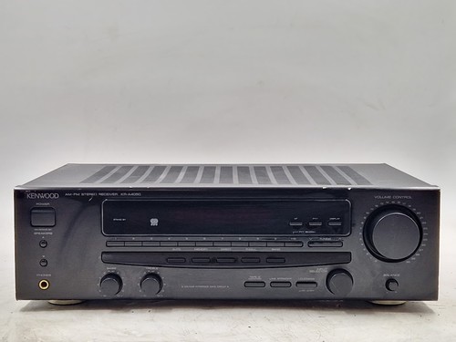 Récepteur stéréo fm - stéréo, am-fm
