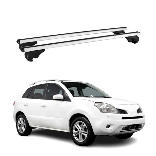 Barres toit transversales - barres, de