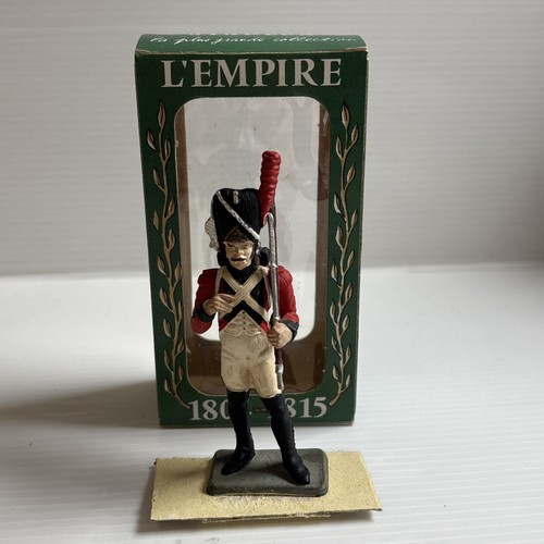 Starlux figurine empire - starlux,